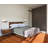 Levo LED Flush Mounted Sconce-9509745-9509744