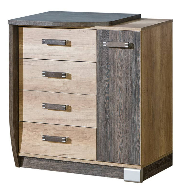 Shena 80cm Sideboard