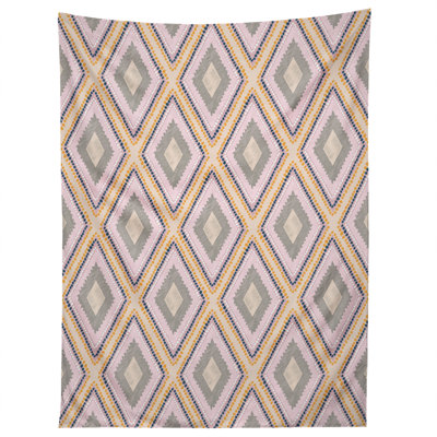 Polyester Tapestry
