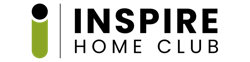 Logo Inspire Home Club