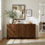 Buffet Celine, l 60 po, brun noyer-85891245