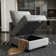Module de siège modulaire moderne pour canapé modulaire personnalisable