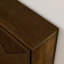 Buffet Mid-Century moderne avec rangement-389533059