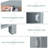 Amany Freestanding Bathroom Cabinet-1936655128