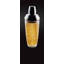 Glass Cocktail Shaker