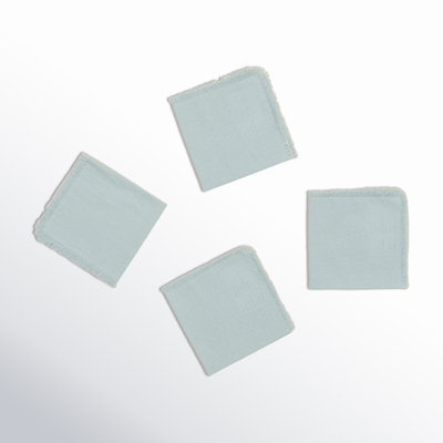 Essential Cocktail Napkin- Set Of 4