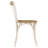 Cross Chairs Solid Mango Wood-64057524-12651984