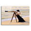 "Perspectives" par Peter Quidley, art mural en verre acrylique-1242856672
