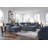 Mackens Oversized Accent Ottoman