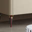 Buffet de rangement moderne de style minimaliste