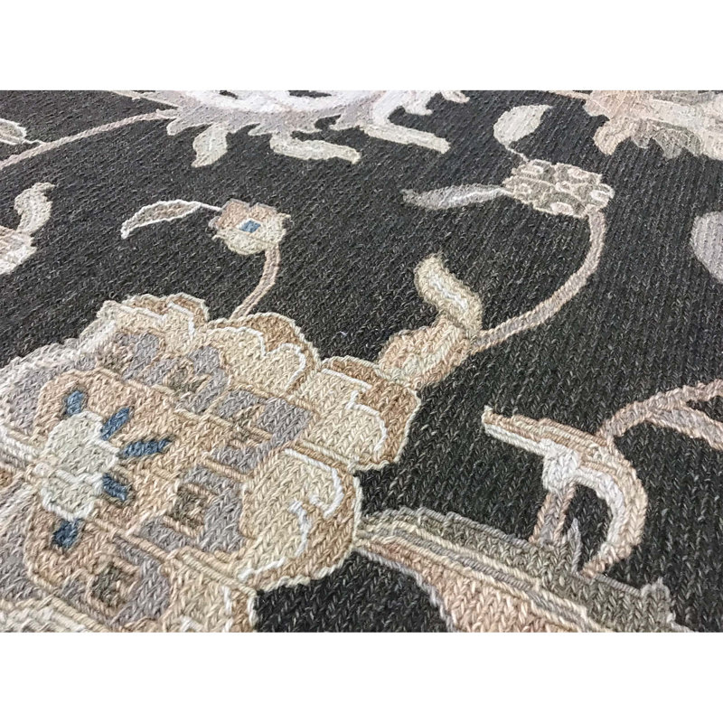 One-of-a-Kind 6'2" X 9' Area Rug