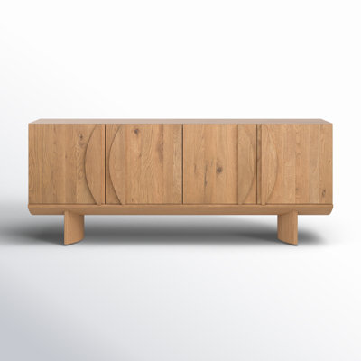 Statler 80" Wide Sideboard