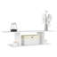 Awsaf Unfinished TV Stand for TVs up to 43"-1760403632