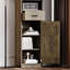 Armoire de rangement pour salle de bain-523274297
