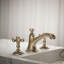 Poignées en croix pour lavabo de salle de bain Artifacts-1075595215