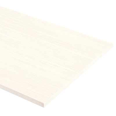 Refinery 12'' W x 24'' L Porcelain Singular Tile