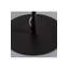 Lampe sur pied Plisse