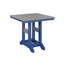 Garden Classic Outdoor Square Bar Table-1149046279-1149046380-1149046392