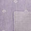 Simi Hand Knotted Cotton/Wool Southwestern Area Rug-1351446956-1377971923