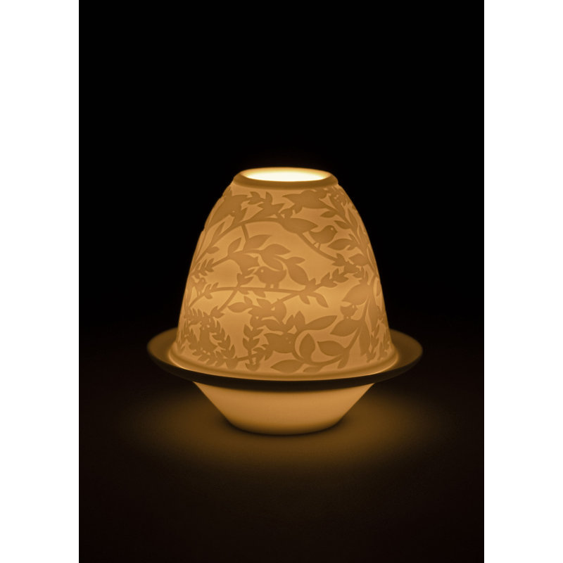 Lithophane artisanale