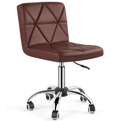 Chaise de bureau Deirde