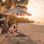Outdoor Lounge Chair-269019597