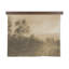 Hillside Haze By Aileen Fitzgerald And Hanger-1208199206