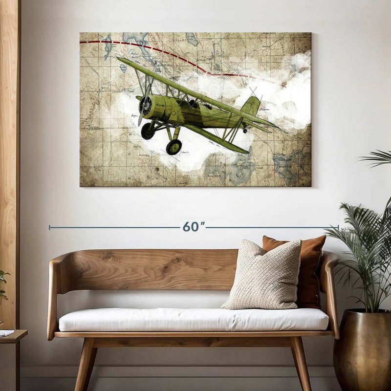 Mehar Biplane II