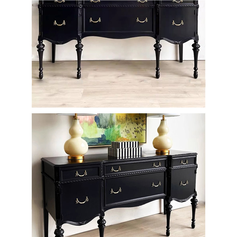 Buffet antique