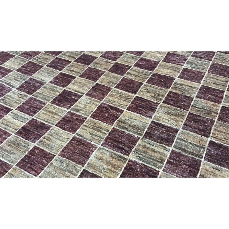 One-of-a-Kind 4'11" X 6'6" Area Rug