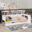 Lit de jour simple en bois avec rangement intégré, lit gigogne simple et table d'étude intégrée-1454276469-1454276470