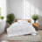 All Season Goose Feather Down Comforter-642302004