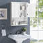 Yvoire Bathroom Cabinet