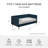 Chadlee Upholstered Daybed-870584640-857350615