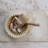 Pagoda Decorative Bowl 1