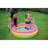 Intex 34in x 10in Sunset Glow Soft Inflatable Baby/Kids Swimming Pool