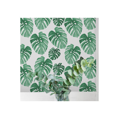 Houchins Matte Mural