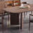 Mckibbin 6 - Person Pine Solid Wood Solid Wood Top Four Leg Dining Set-1010177318