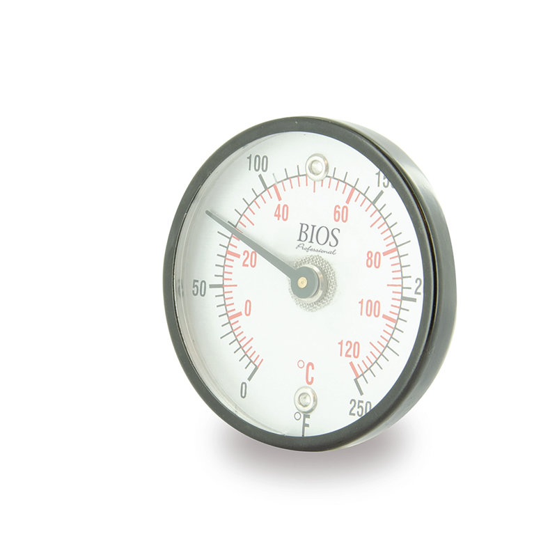Thermomètre de surface magnétique Bios Professional