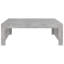 Aleyska Sled Coffee Table-686326637-785756740