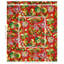 Exotic Butterfly Fabric-35103002