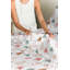 Ensemble de draps de Noël, literie festive, doux et confortable, draps sans plis-106537269-106537279