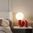 Verda Resin Table Lamp-1021854363