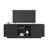 Modern TV Stand With Spacious Storage And Cable Management For Tvs Up To 70 Inches, Stylish And Functional-1208168548