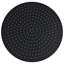 Julieth Rain Fixed Shower Head-1995619611