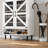 Shoe Cabinet With Mesh Doors, 6-Tier Shoe Storage Cabinet With Adjustable Shelves & Wood Legs, Shoes Rack Organizer For Entryway, Hallway, Closet, Living Room-240769333