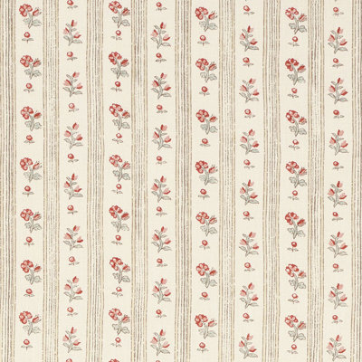 Cabanon Stripe Fabric