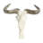 Rustic Animals Wall Decor on Ceramic