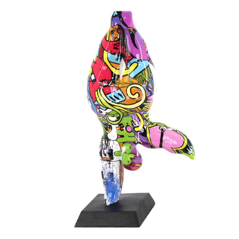 Hornung Plastic Garden Statue