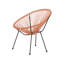 Broseley Wicker Outdoor Lounge Chair-948906527